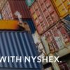 New York Shipping Exchange